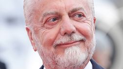 Serie A – De Laurentiis: “Ho trattato personalmente Bernardeschi”