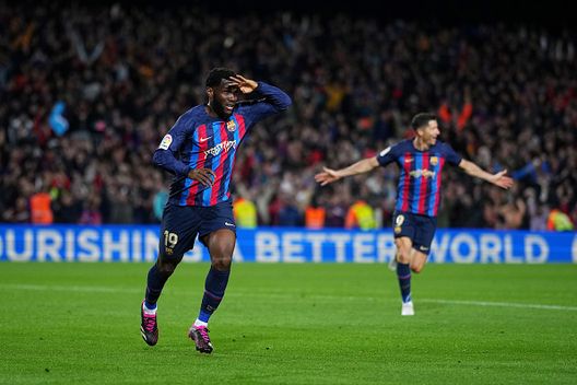 Copa del Rey, Clásico di ritorno “ad alto rischio” per Commissione Antiviolenza- immagine 2