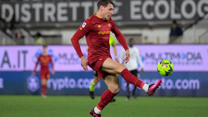 Belotti contro la Cremonese. Spinazzola, ko al flessore - immagine 1