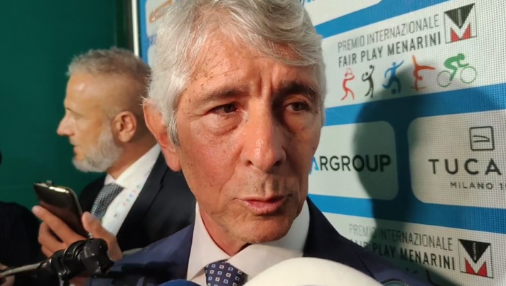 Abodi: “Euro2032? Gli stadi si decidono nel 2026, ce ne mancano due” - immagine 1