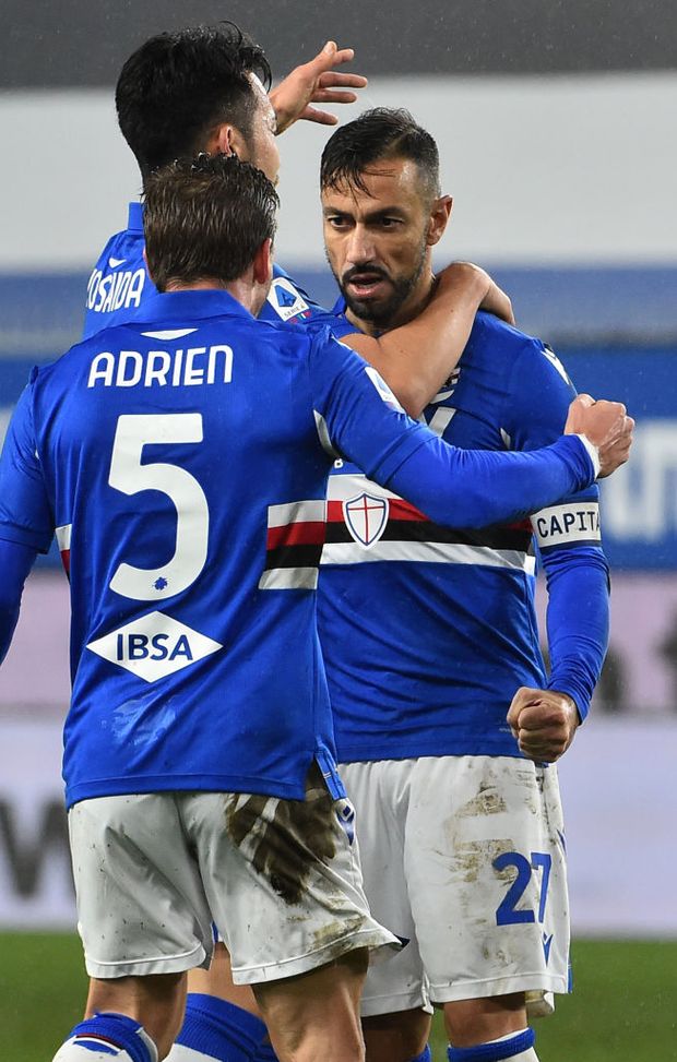 (Photo by Paolo Rattini/Getty Images) 