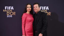 Matthäus si separa per la quinta volta: “Divorziato a gennaio, nessuno ce l’ha chiesto”