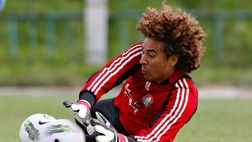 Salernitana, in arrivo Ochoa: possibile impiego già con il Milan