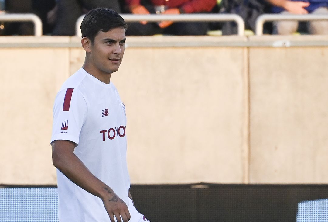 Ludogorets-Roma 2-1 – FOTO GALLERY - immagine 14