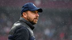 Torino-Empoli 1-1, Zanetti: “Per noi un punto guadagnato, bisogna essere sinceri”