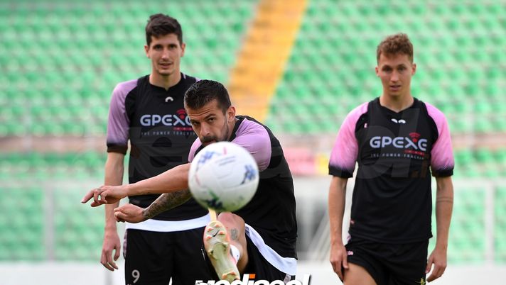 Livorno-Palermo: i convocati di Delio Rossi per la sfida del “Picchi” 