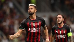 Mauro: “Il gioco del Milan rende eccellenti anche i meno buoni”