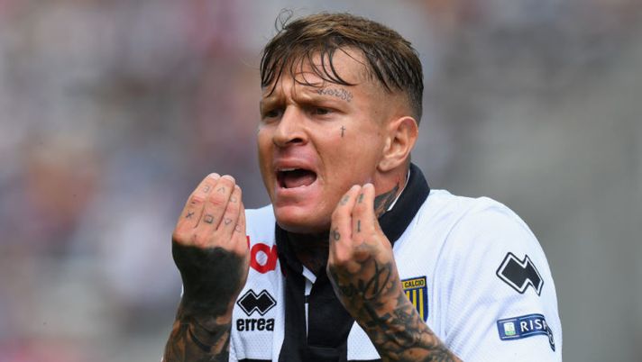 UFFICIALE – Ciciretti torna al Parma: quest’anno gestitelo così all’asta - immagine 1