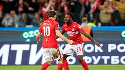 Grazie Vanoli, lo Spartak Mosca si regala il derby contro la Dinamo in finale di Coppa di Russia