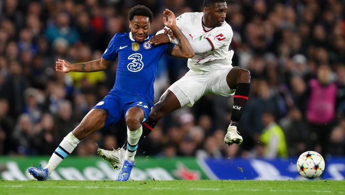 Champions League, Milan-Chelsea: l'analisi dell'avversario | News (getty images)