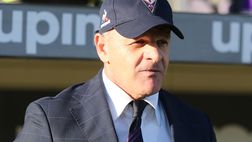 Fiorentina, Iachini: “Chiesa ora sta bene. Il tridente dall’inizio? Poi non avrei altre possibilità”