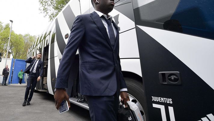 SPAL v Juventus - Serie A SPAL v Juventus - Serie A