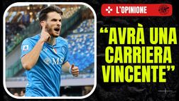 Corazzi e Borghi in coro: “Kvara o Leao? Se voglio vincere prendo il primo”