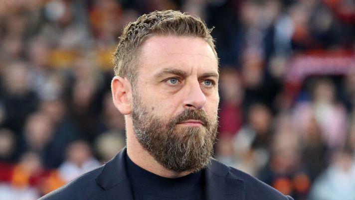 De Rossi: “Come sta Spinazzola dopo lo stop e quando tornerà Dybala! Pellegrini e Baldanzi…” - immagine 1