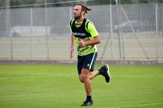 notizie Lazio: Vedat Muriqi notizie Lazio: Vedat Muriqi