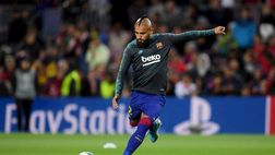 Sky – Inter-Barça, contatti attivi per Vidal. Juve? La chiamata c’è stata, ma…