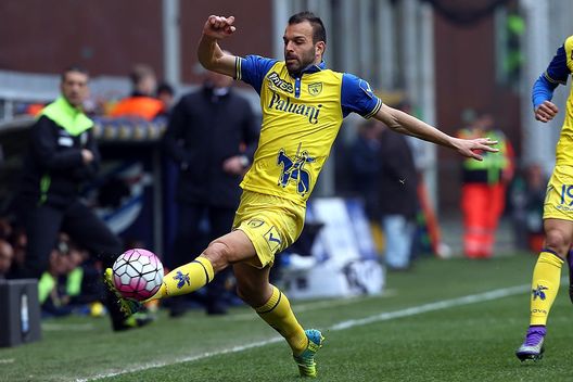 Meggiorini (getty images) Meggiorini