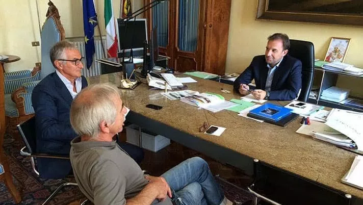 Morte Bergamin, Bitonci: &#8220;Abbiamo fatto un pezzo di strada assieme, amava il Padova e il calcio onesto&#8221;
