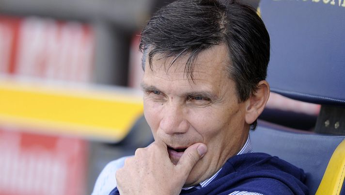 Carlino – Sartori: “Trasferirò il mio modo di lavorare a Bologna” - immagine 1