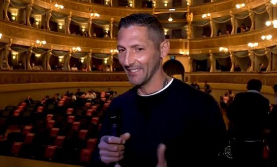 Materazzi: “L’Inter ha dimostrato di essere sul pezzo, ma occhio al Toro. Voglio passare…”- immagine 2