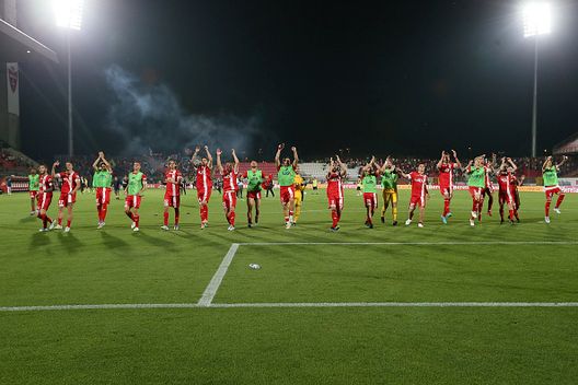 (Getty Images ) Monza Serie B