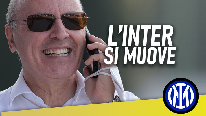 Beppe Marotta Beppe Marotta