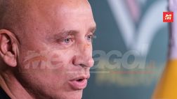 Corini: “Gomes fondamentale. Tutino? Ha fatto una partita di gran qualità”