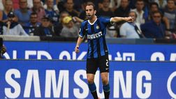 Social – Godin post Udinese: “Bella vittoria! Adesso…”
