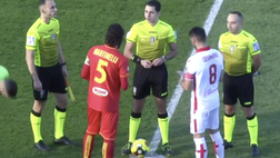 FINALE Catanzaro-Padova 0-1 (10′ Bifulco). Biancoscudati in finale!