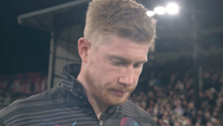 VIDEO Crystal Palace-Manchester City, Guardiola a secco: gli highlights di Premier