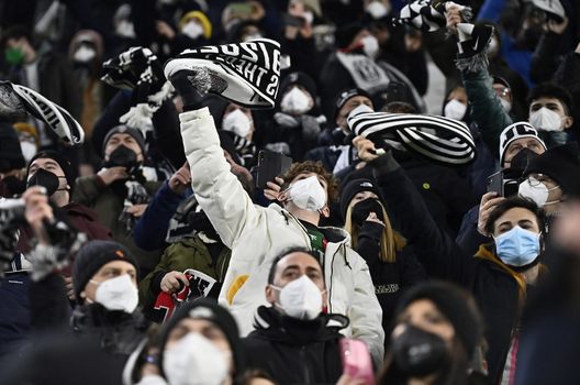 Juventus Allianz Stadium tifosi Juventus-Salernitana, aperta la vendita dei biglietti - immagine 1