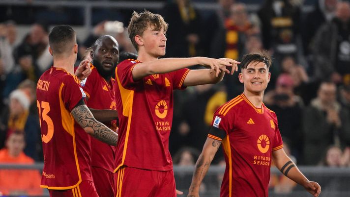 Huijsen, gol e dubbi: la Roma lo intriga - immagine 1