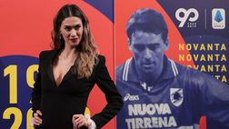 Melissa Satta: “Ci sono giornaliste che fanno le showgirl. Alla Tarquinio dico…”