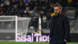 ‘RADIO PENSIERI’, FERRAJOLO: “È ancora presto per giudicare De Rossi”