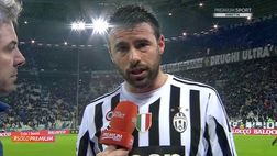 BARZAGLI, RINNOVO IN ARRIVO: CONTRATTO FINO AL 2018. E PER LUI…