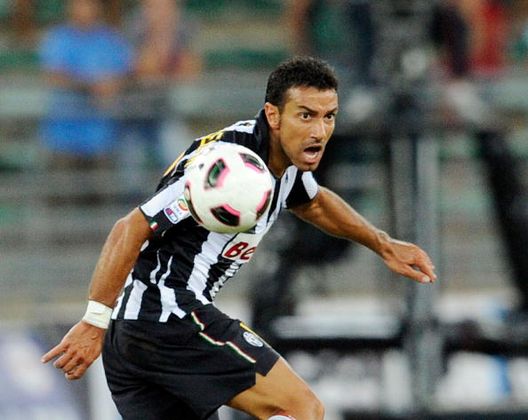 Quagliarella (Getty Images) Quagliarella (Getty Images)