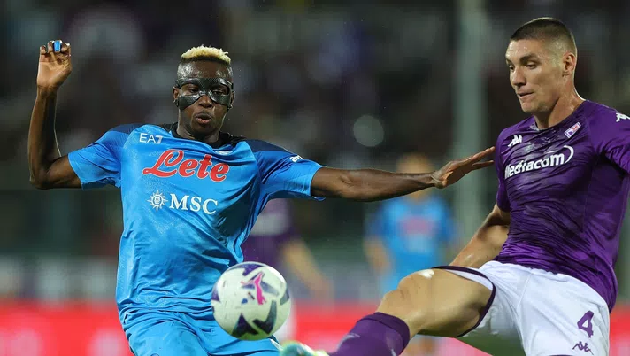 Napoli-Fiorentina, Maradona verso il sold-out: pochissime disponibilità - immagine 1