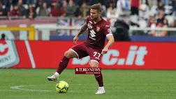 Sassuolo-Torino, le formazioni ufficiali: c’è Linetty al posto di Ilic