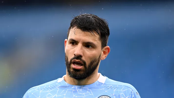 Argentina, Aguero non ha l’accredito per salutare gli ex compagni: la polemica - immagine 1