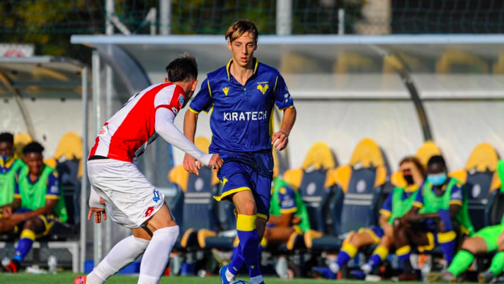 Hellas Verona FC Hellas Verona FC