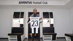 Sky – Verso Inter-Juve, Dani Alves a parte ma c’è speranza. Lemina…