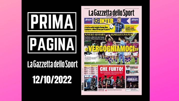 La Gazzetta dello Sport