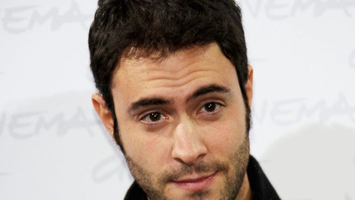 ROME - OCTOBER 16: Music composer Alessio Vassallo attends the 'Viola Di Mare' Photocall during Day 2 of the 4th International Rome Film Festival held at the Auditorium Parco della Musica on October 16, 2009 in Rome, Italy. (Photo by Vittorio Zunino Celotto/Getty Images) Vassallo