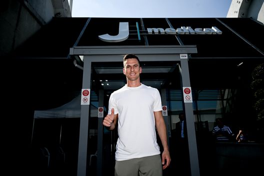 Arkadius Milik (attaccante Juventus), colpo di calciomercato dei bianconeri | Serie A News (Getty Images) Arkadiusz Milik Calciomercato Juventus