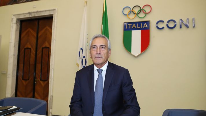 Getty Images FIGC, nuove norme a tutela degli arbitri. Gravina: “Previste sanzioni esemplari” - immagine 1