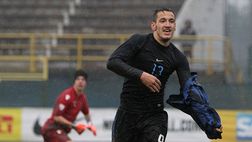 Coppa Italia Primavera, finale al primo atto: Inter con il «maestro» e la «stellina»…