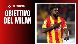 Calciomercato Milan – Dalla Spagna: “Diavolo sulle tracce di Umtiti”