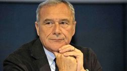 Morte Zamparini, Grasso: “Andato via un grande uomo di calcio”