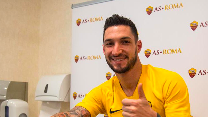 Sky: “Politano a pezzi: voleva la Roma! Lo scambio con Spinazzola è finito” - immagine 1