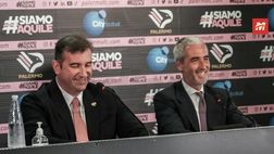 Palermo, i rosa di Corini volano a Manchester: ritiro all’Etihad Campus. I dettagli